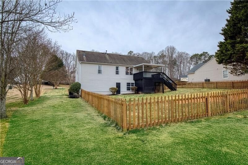 8440 River Bluff Place Ball Ground - Photo 8