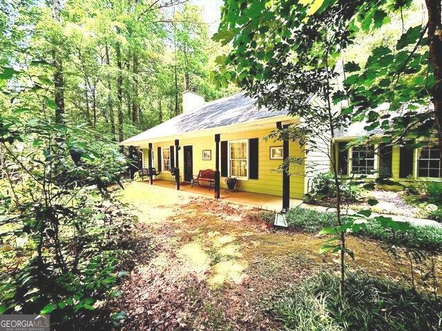 175 Ashley Creek Drive Newnan - main photo