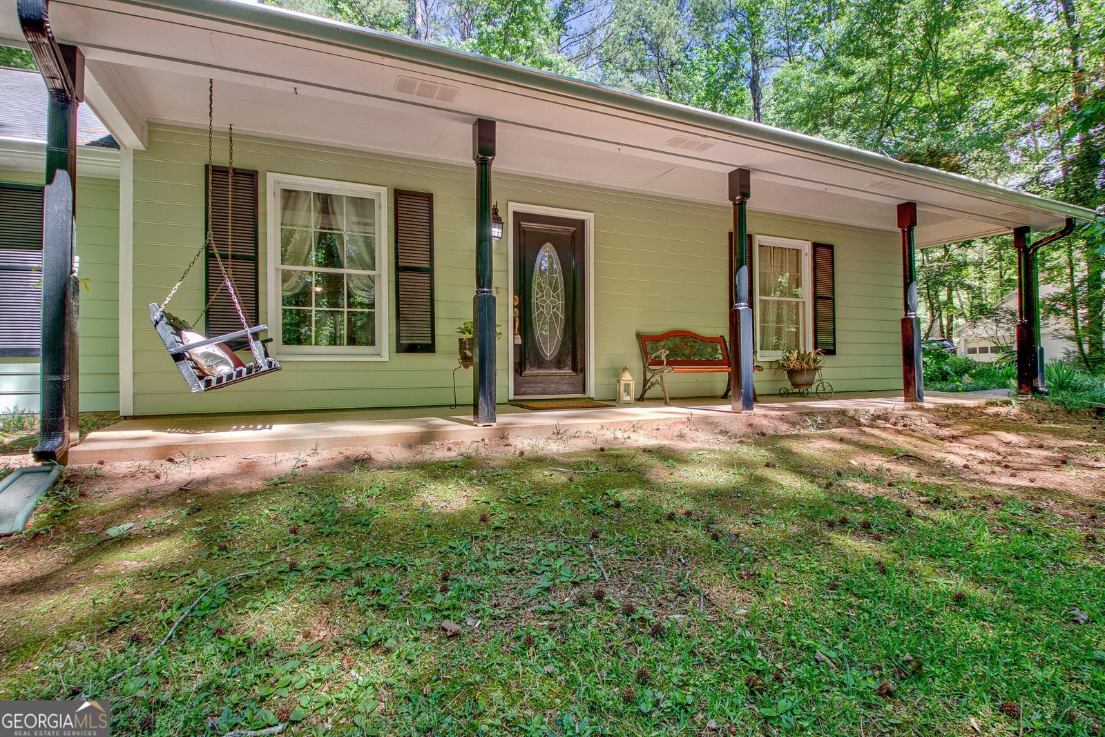175 Ashley Creek Drive Newnan - Photo 10