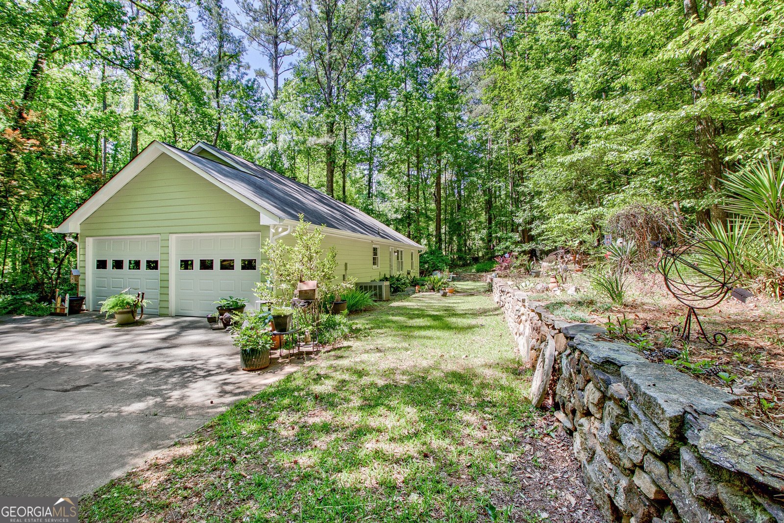 175 Ashley Creek Drive Newnan - Photo 12