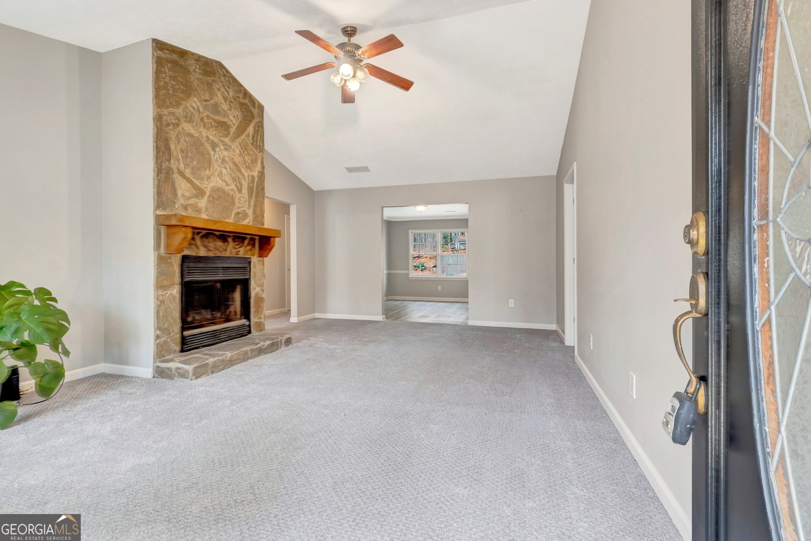 175 Ashley Creek Drive Newnan - Photo 13