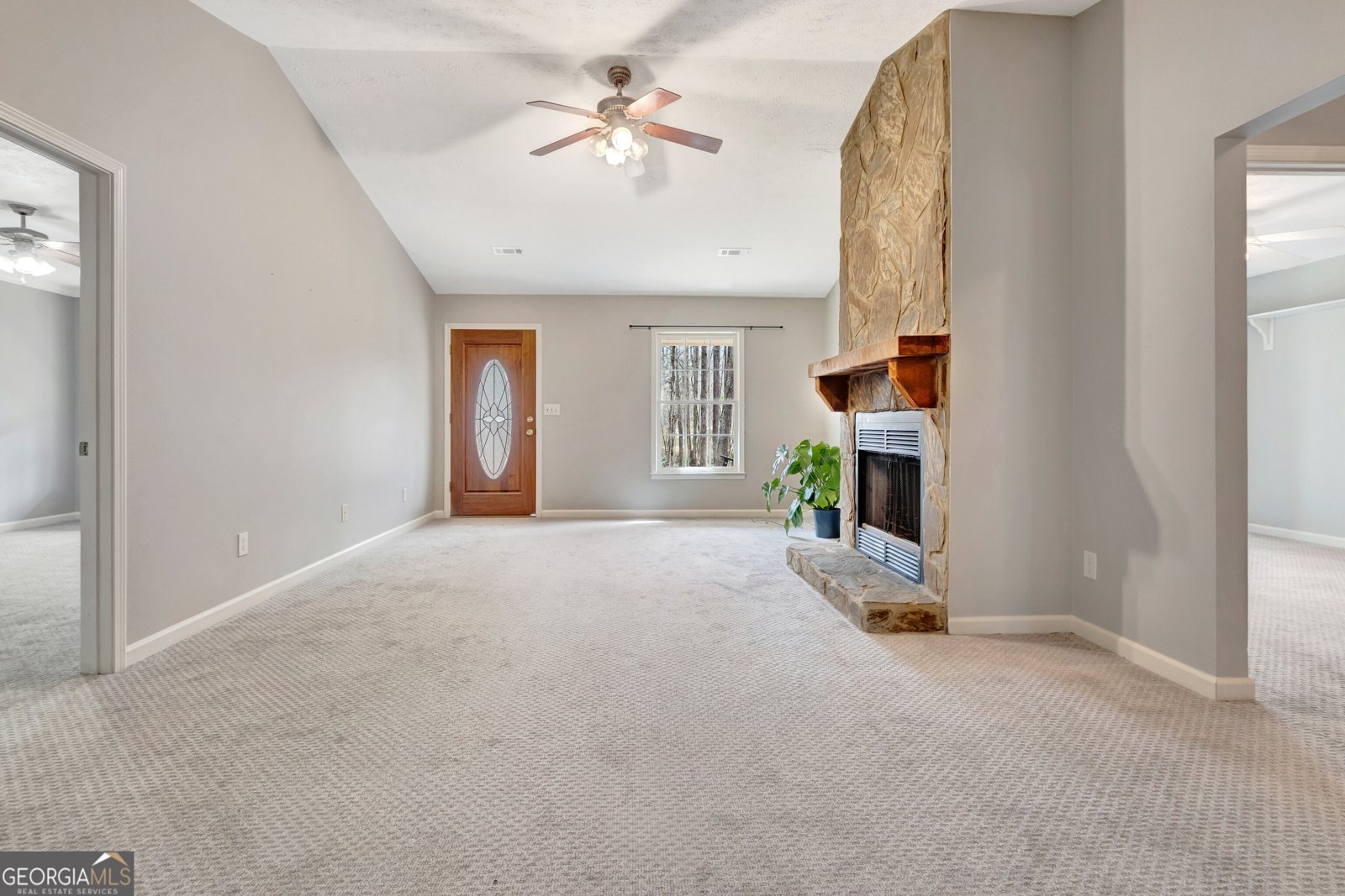 175 Ashley Creek Drive Newnan - Photo 16
