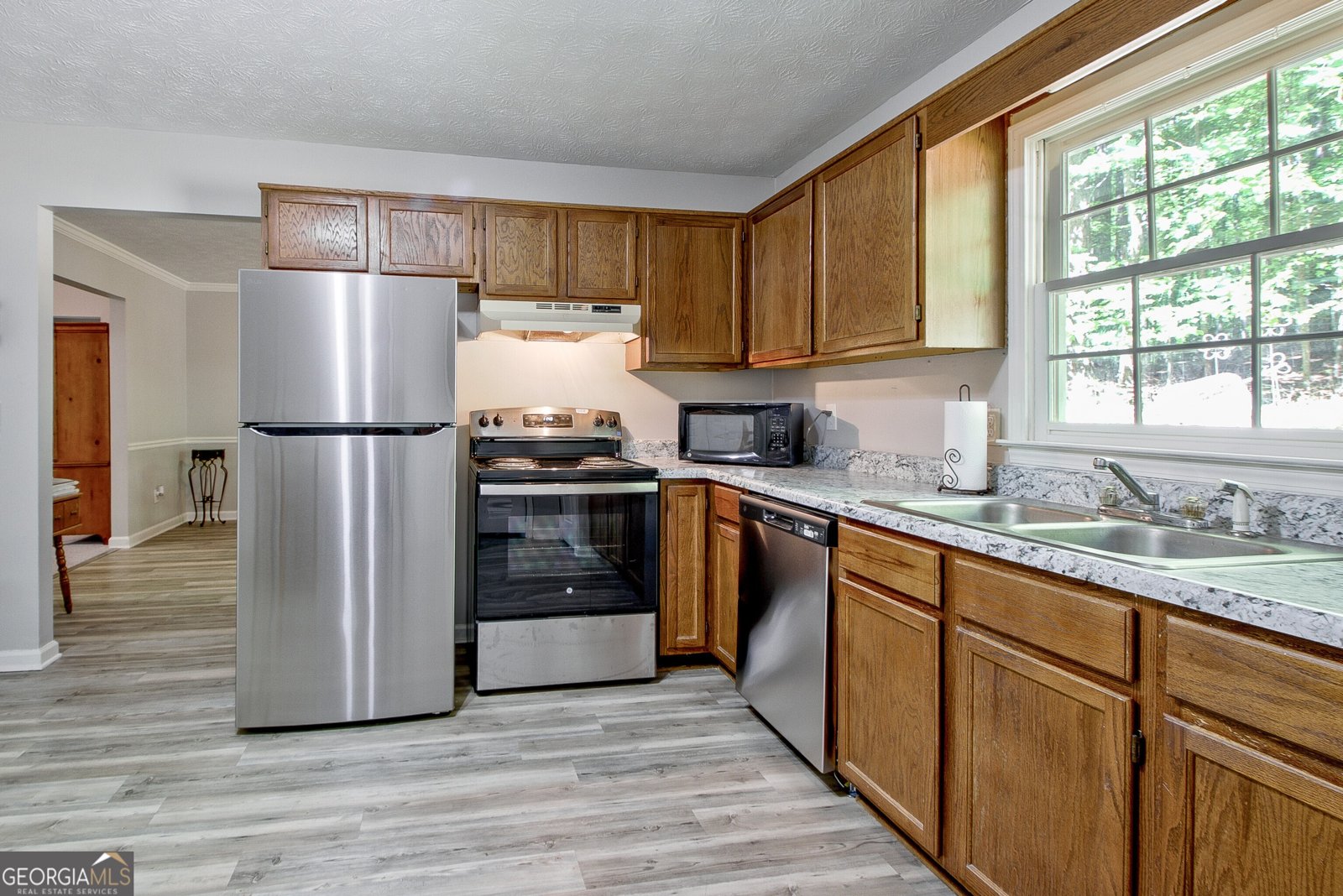 175 Ashley Creek Drive Newnan - Photo 23