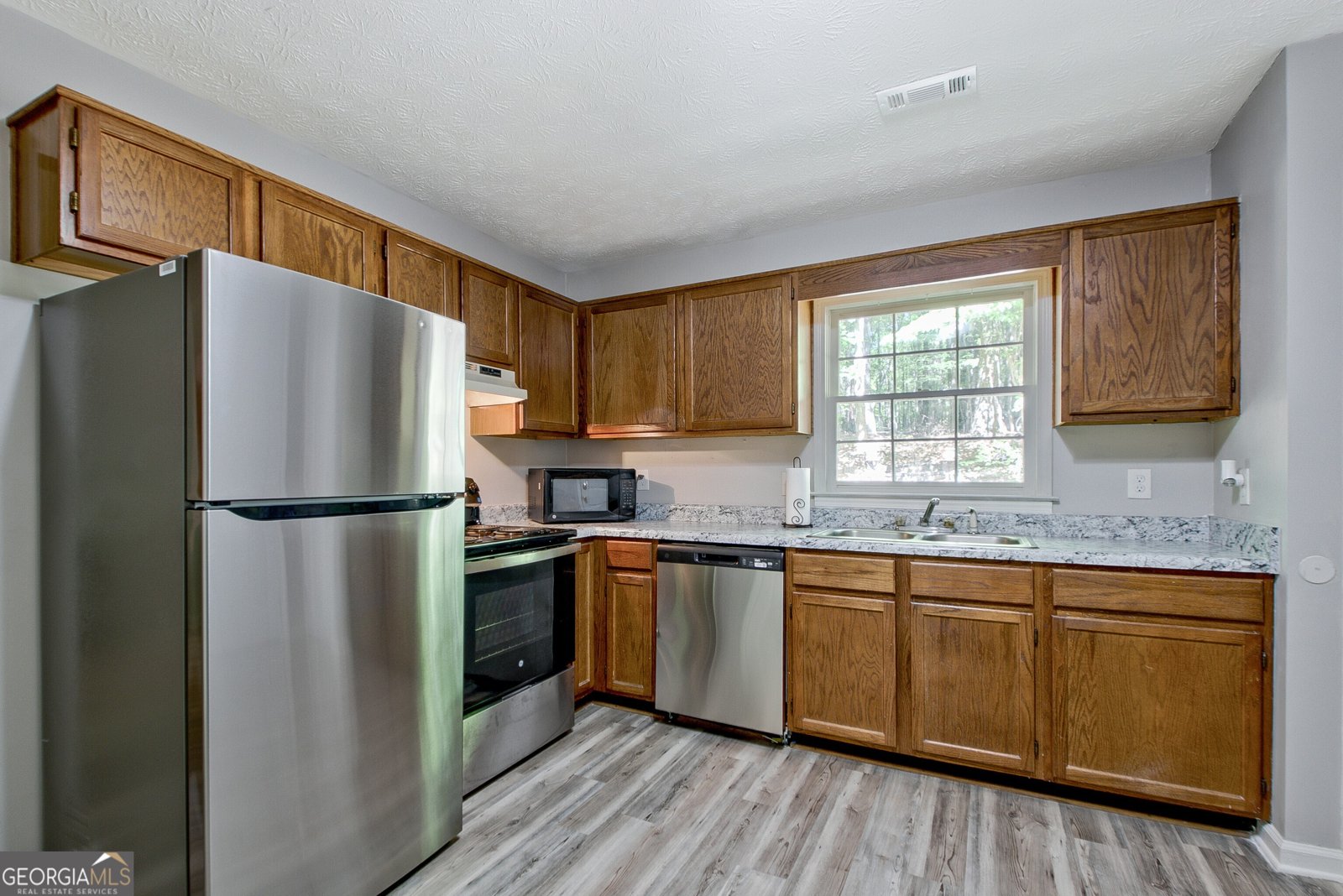 175 Ashley Creek Drive Newnan - Photo 24