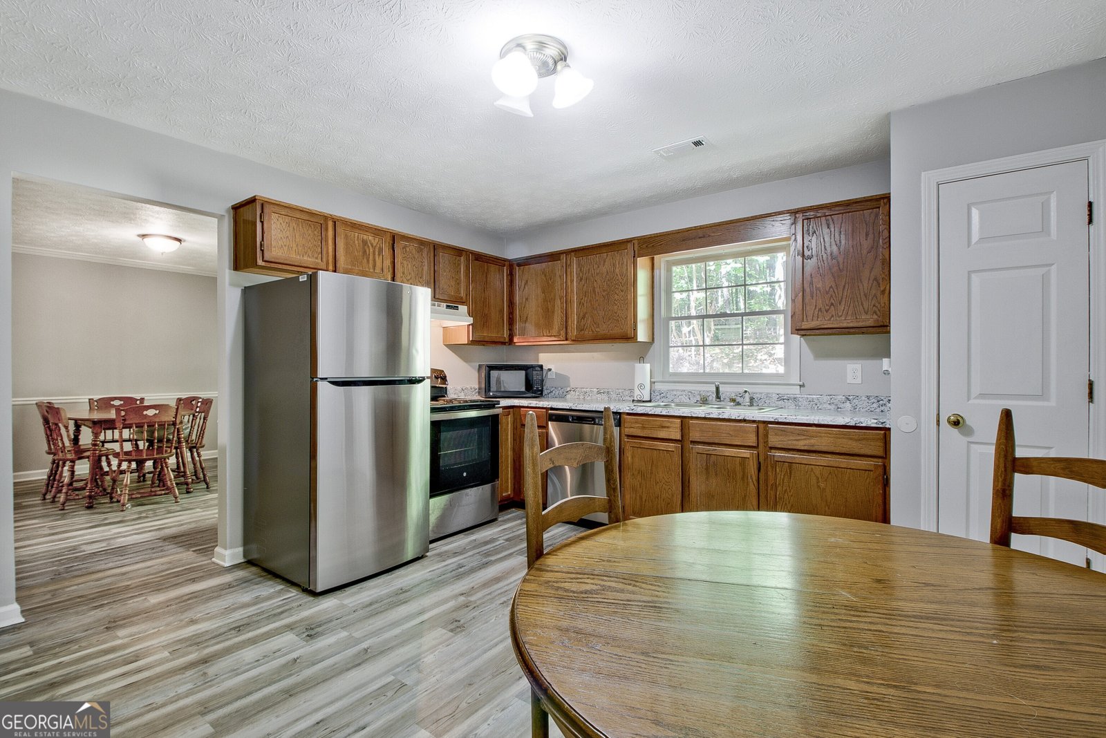 175 Ashley Creek Drive Newnan - Photo 25