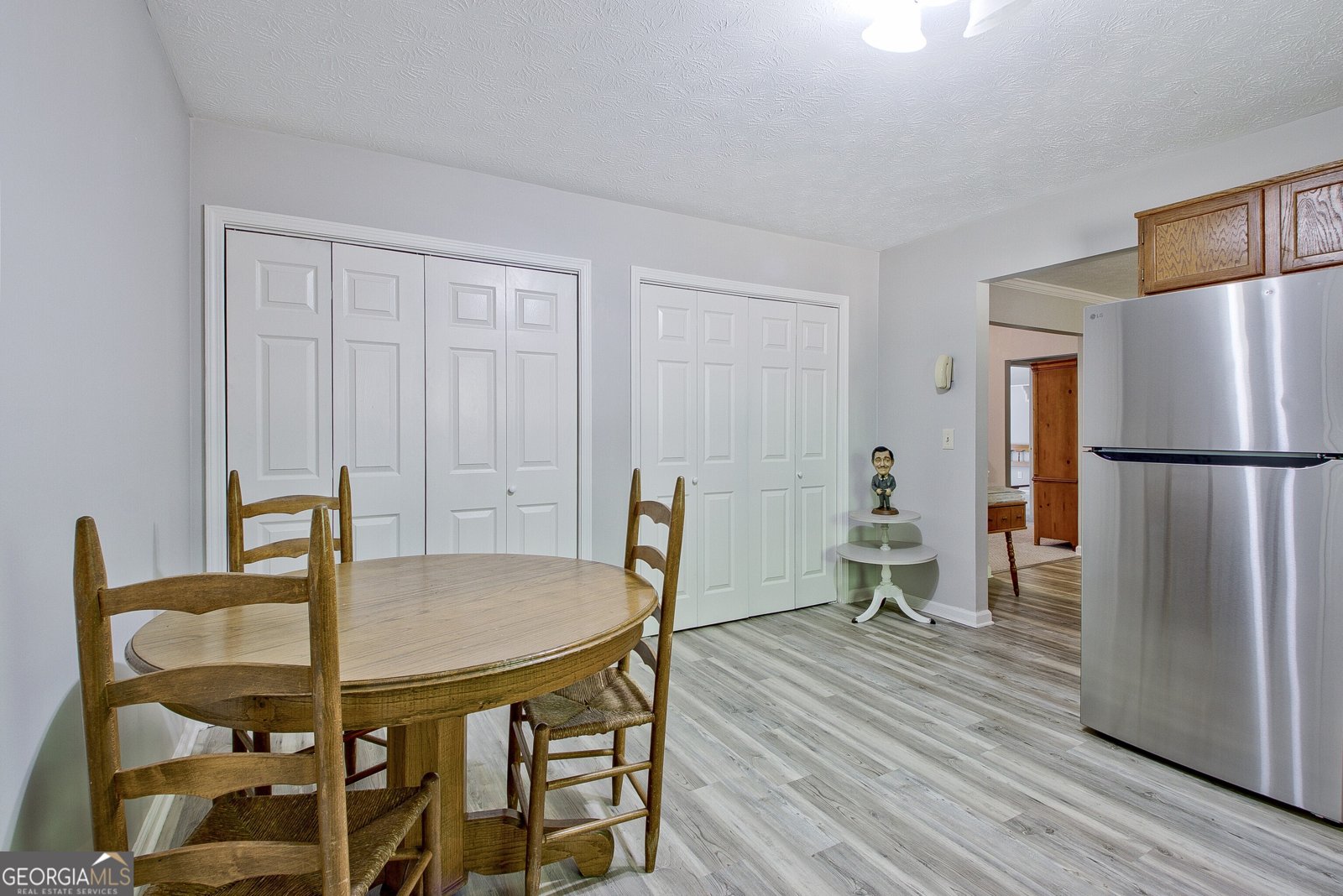 175 Ashley Creek Drive Newnan - Photo 27