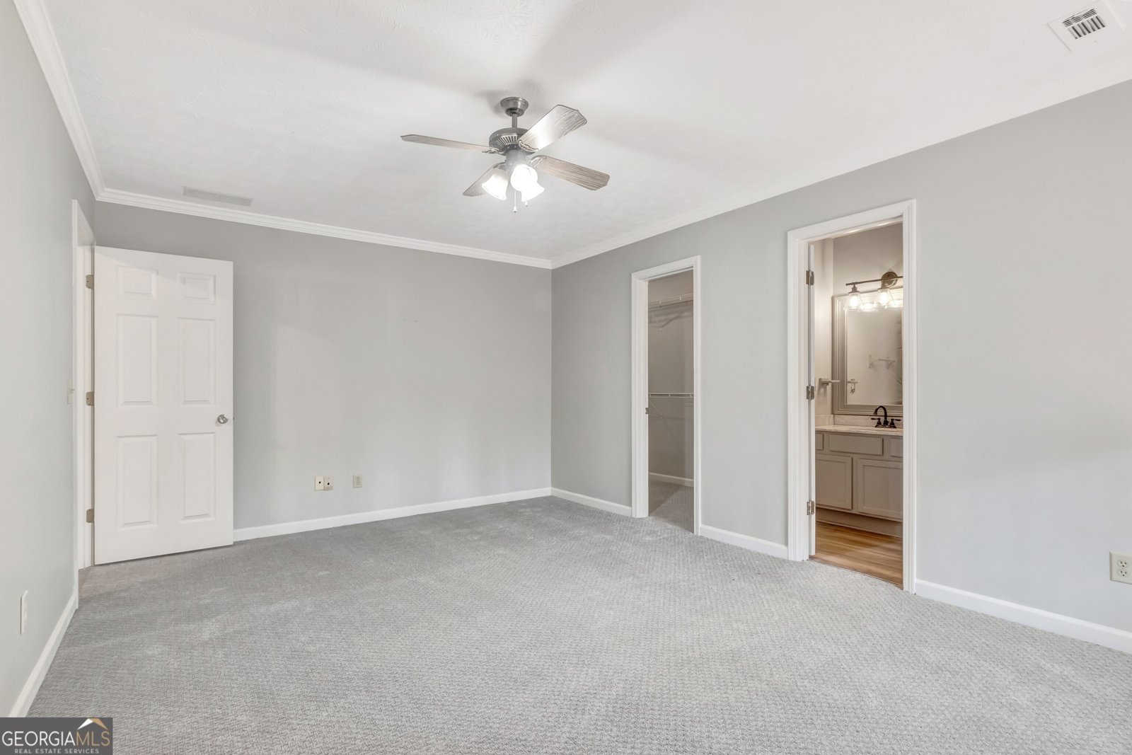 175 Ashley Creek Drive Newnan - Photo 34