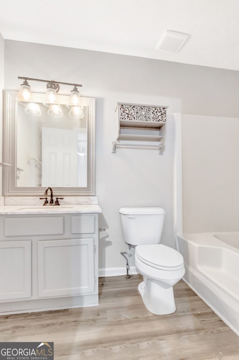 175 Ashley Creek Drive Newnan - Photo 35