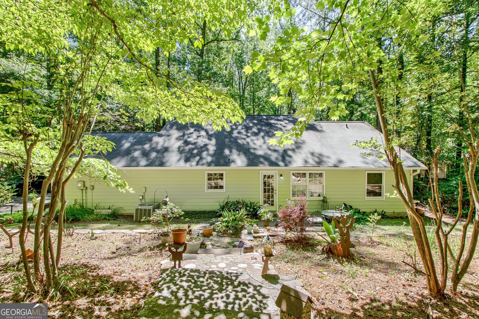 175 Ashley Creek Drive Newnan - Photo 37