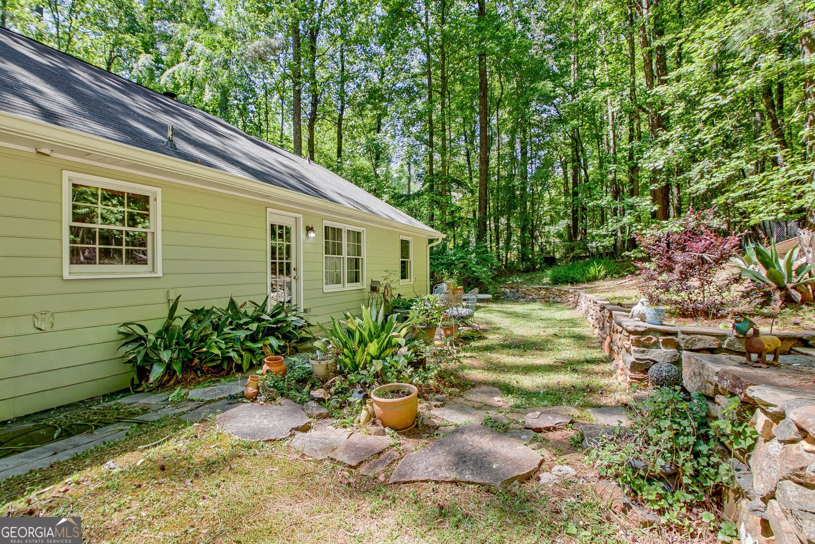 175 Ashley Creek Drive Newnan - Photo 38