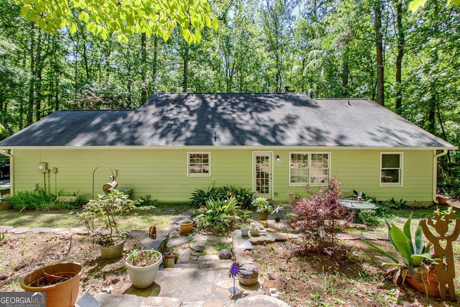 175 Ashley Creek Drive Newnan - Photo 40