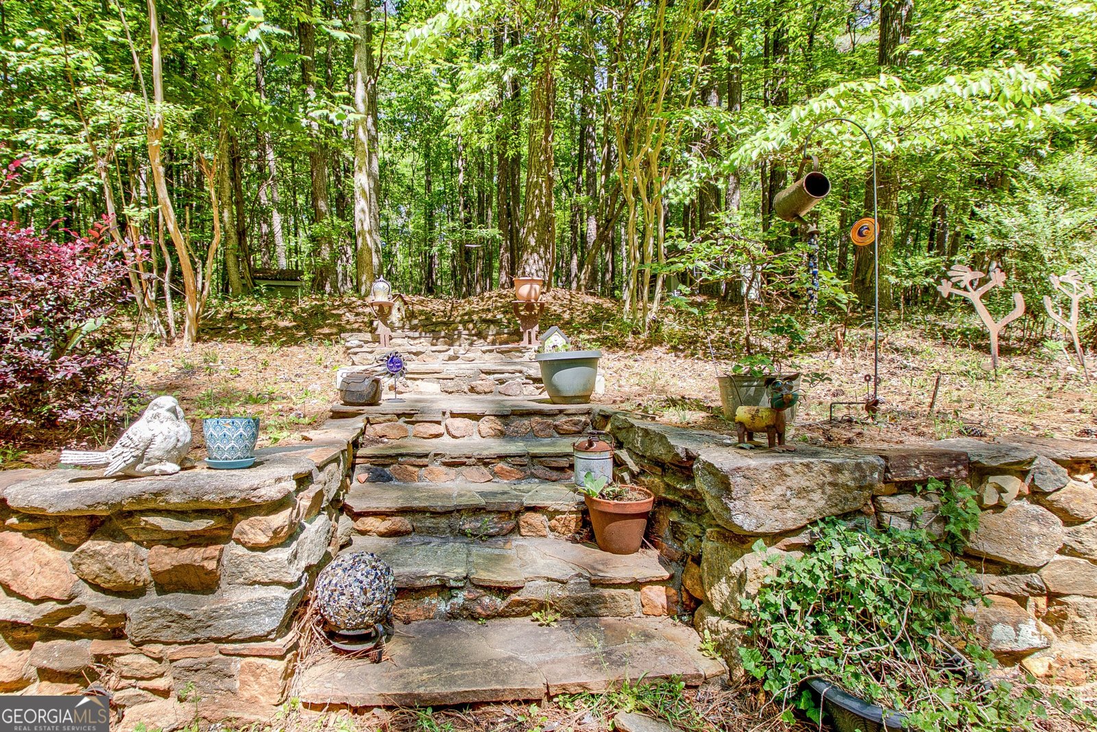 175 Ashley Creek Drive Newnan - Photo 43