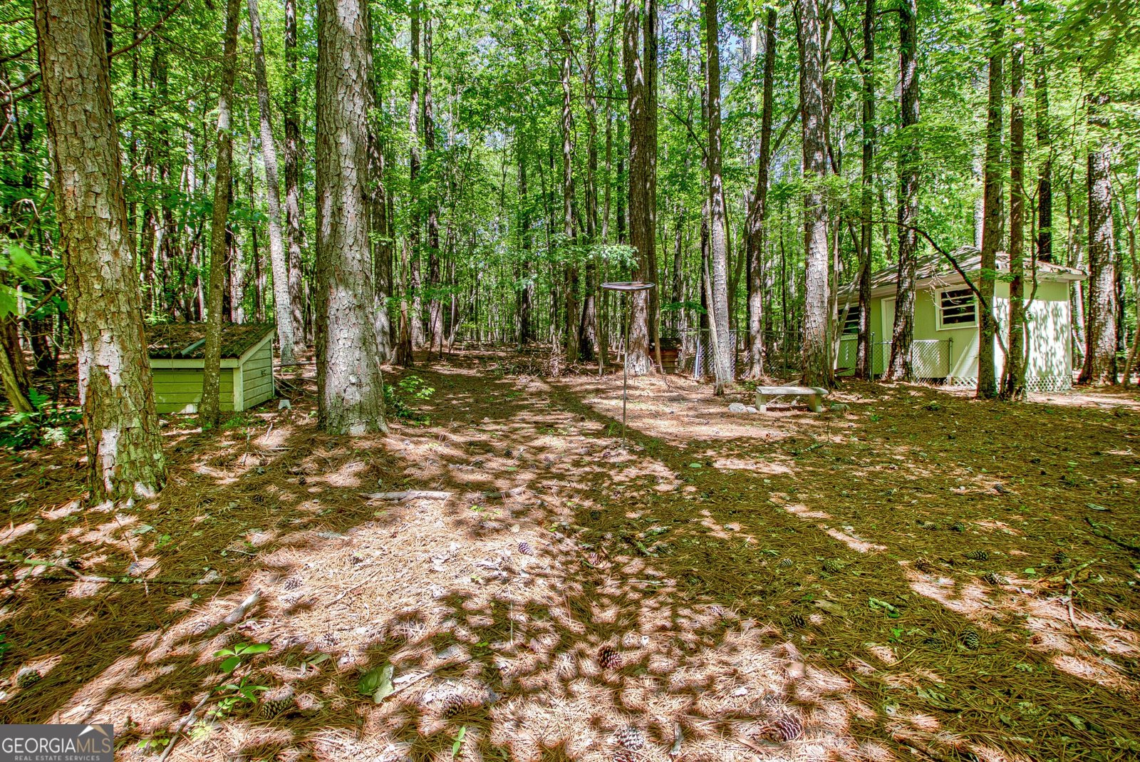 175 Ashley Creek Drive Newnan - Photo 44