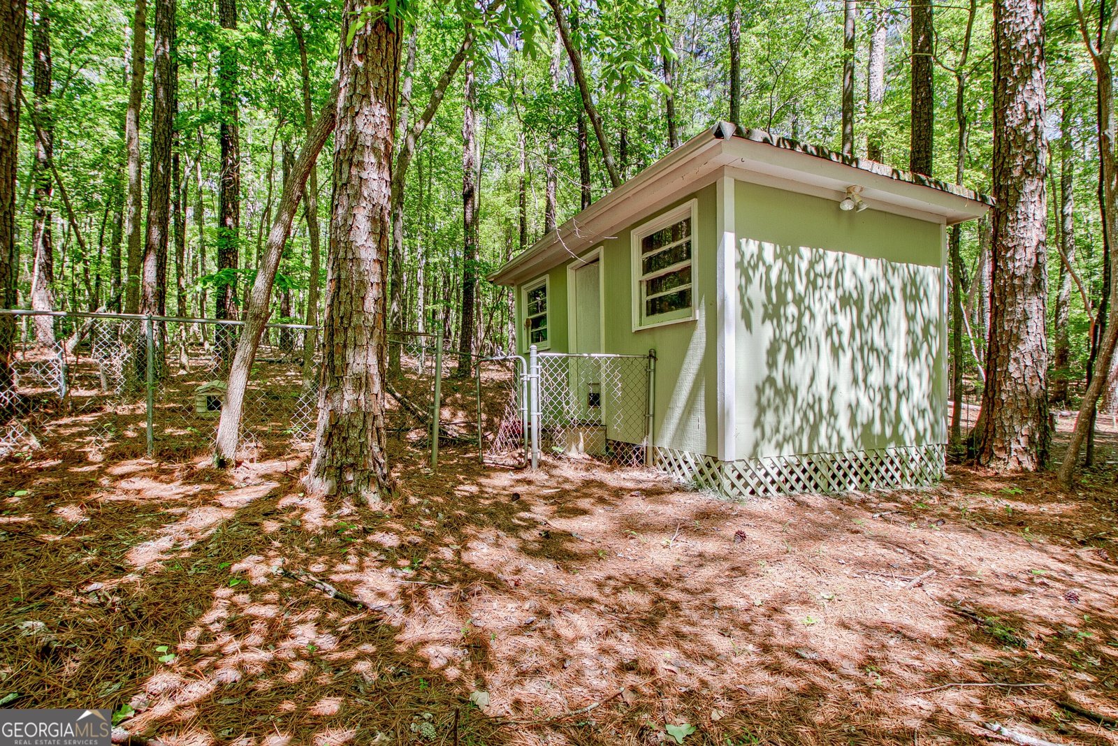 175 Ashley Creek Drive Newnan - Photo 45