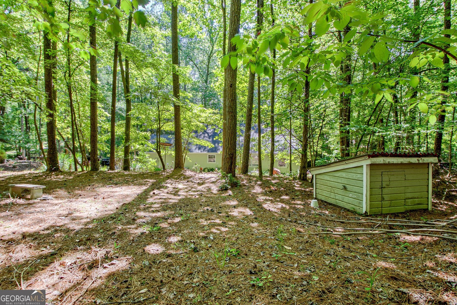 175 Ashley Creek Drive Newnan - Photo 46