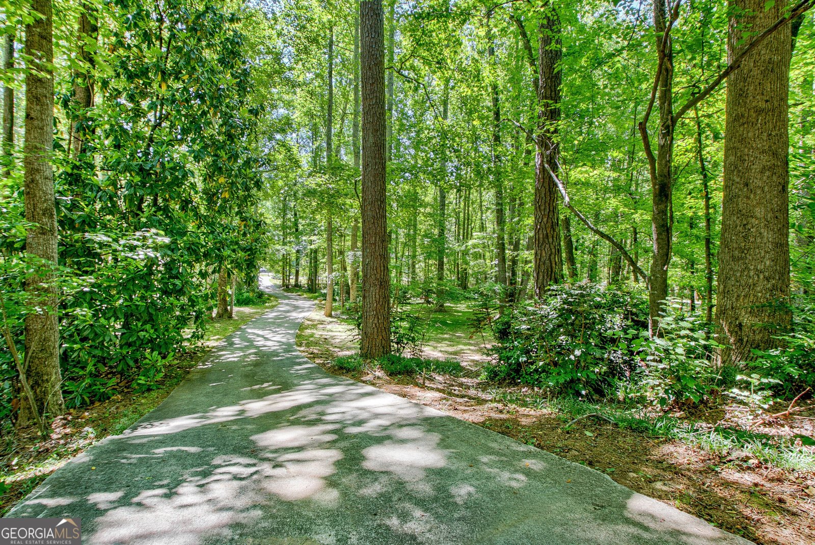 175 Ashley Creek Drive Newnan - Photo 47