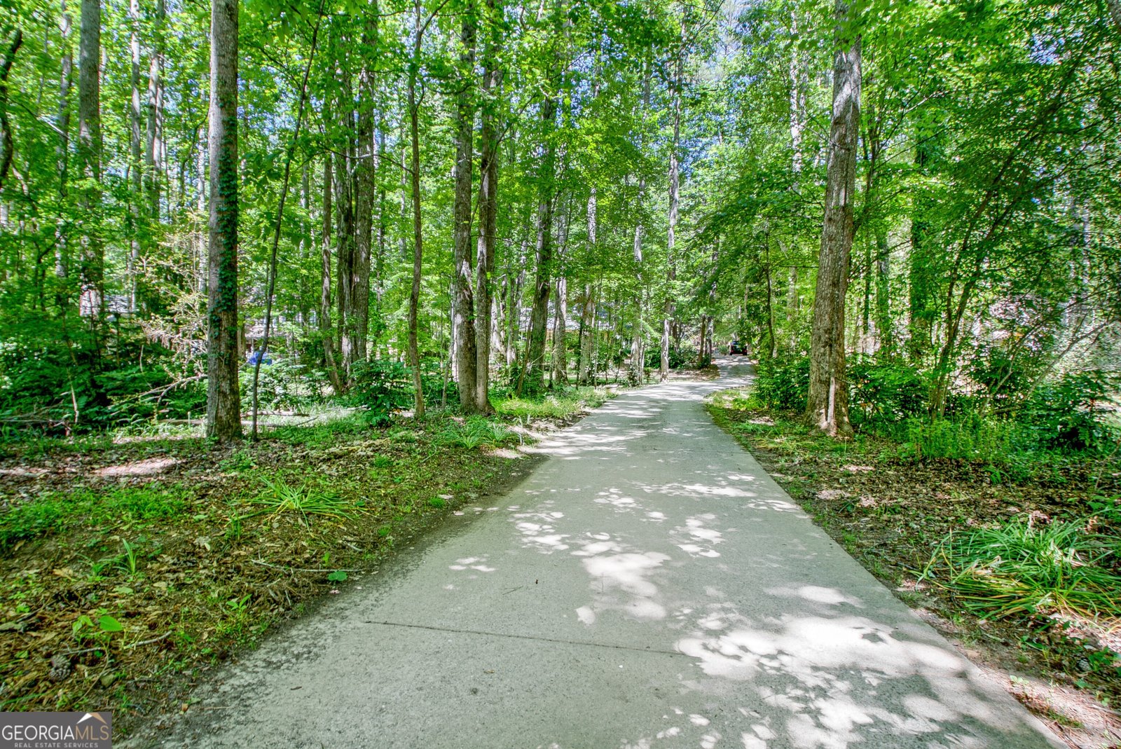 175 Ashley Creek Drive Newnan - Photo 48