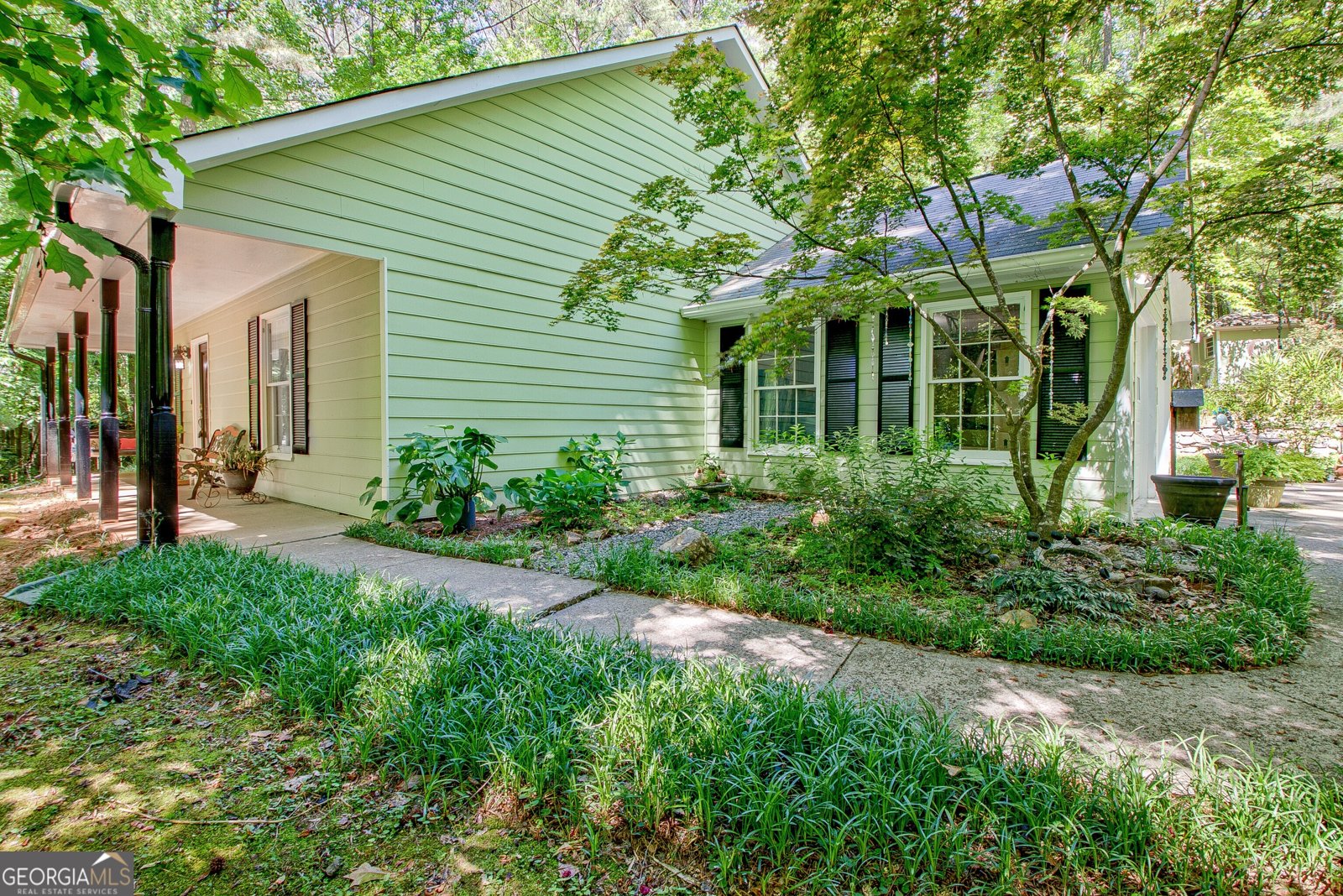 175 Ashley Creek Drive Newnan - Photo 6