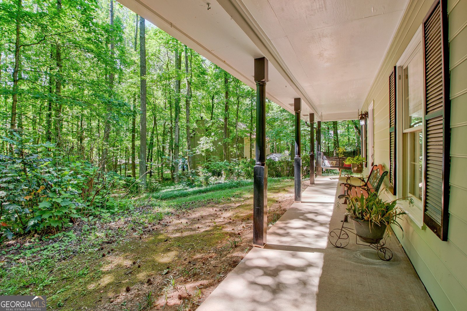 175 Ashley Creek Drive Newnan - Photo 7