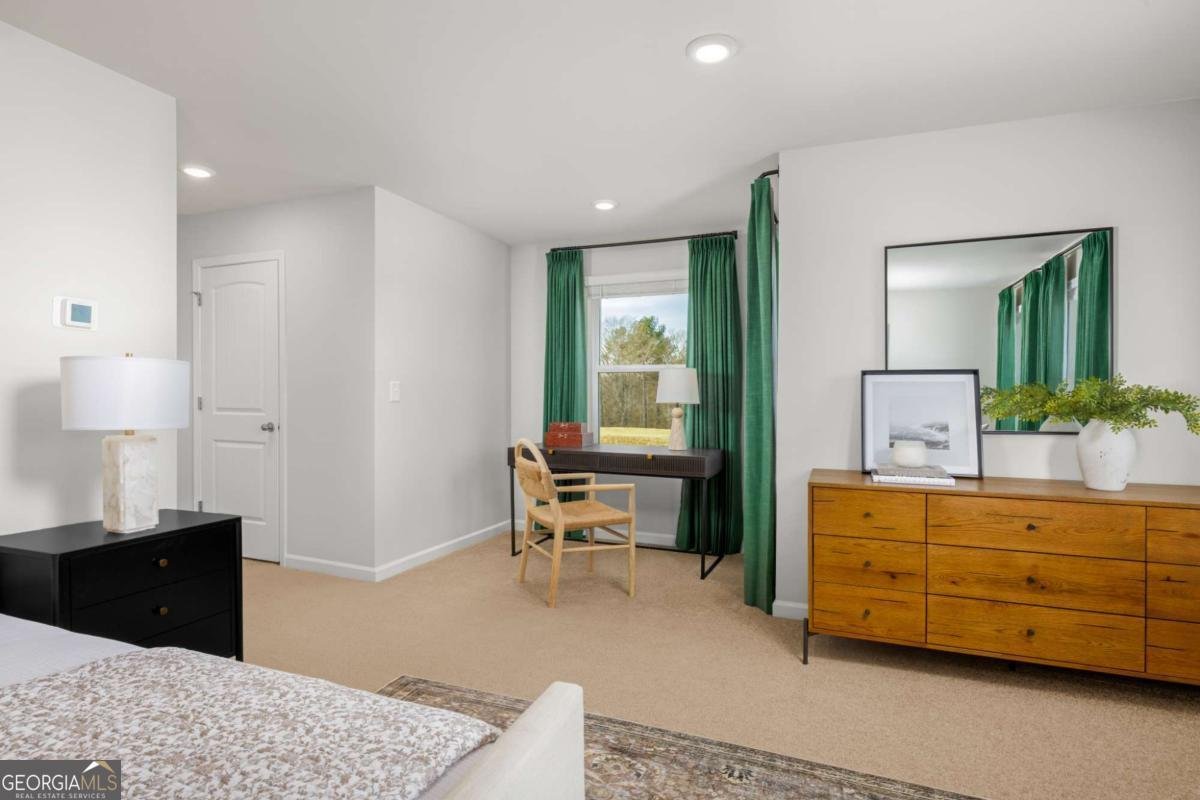 214 Norchester Avenue Hogansville - Photo 11