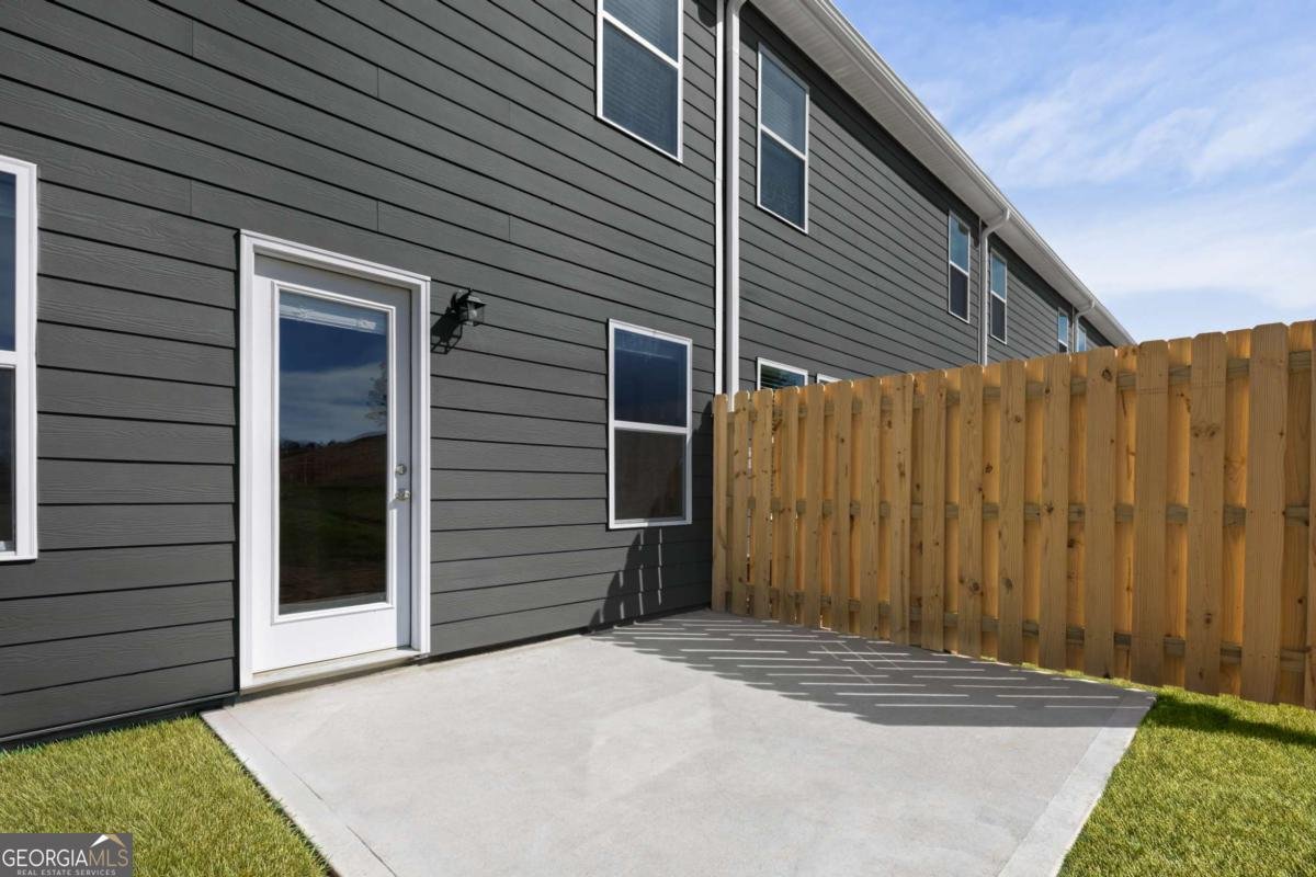 214 Norchester Avenue Hogansville - Photo 14