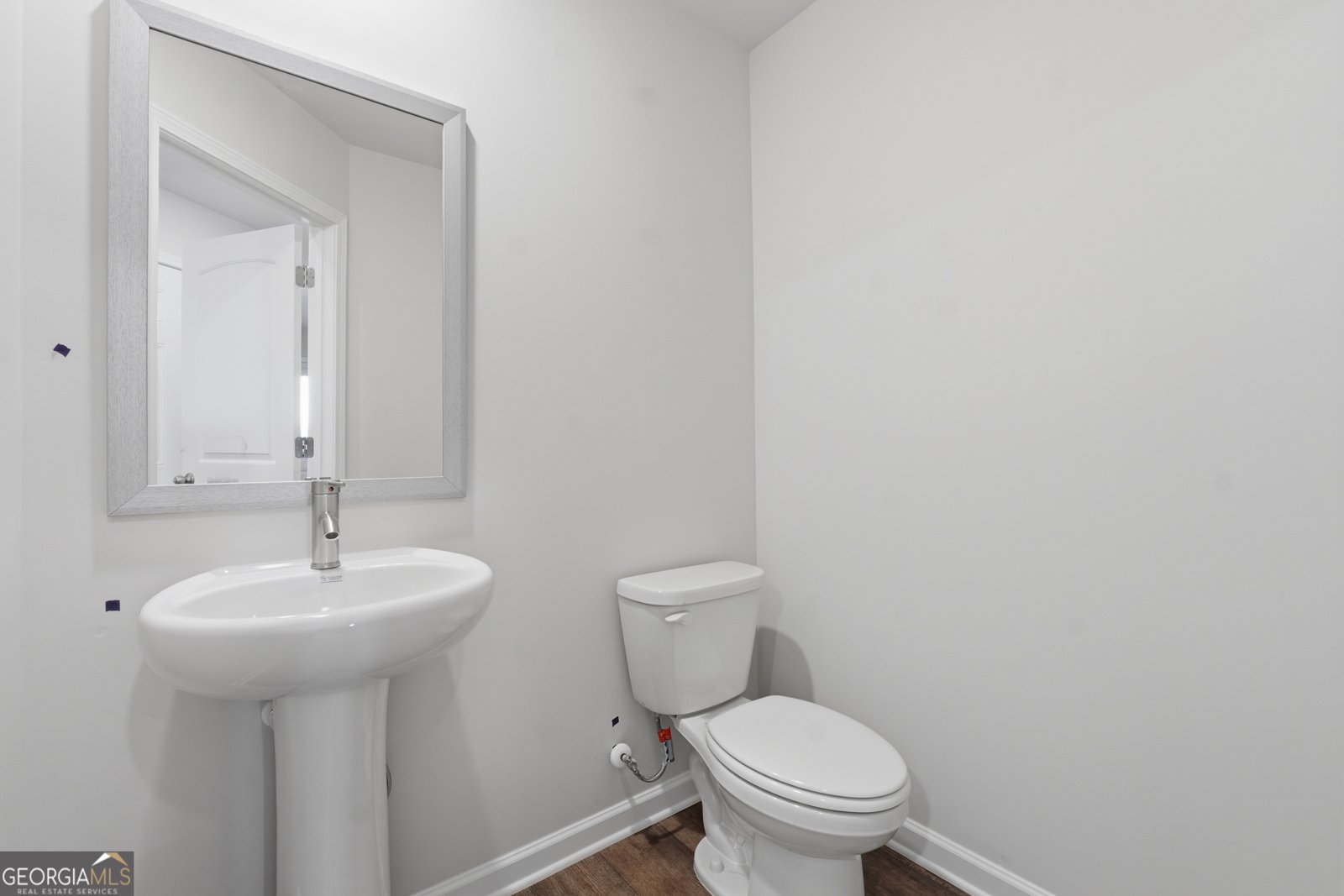 214 Norchester Avenue Hogansville - Photo 26