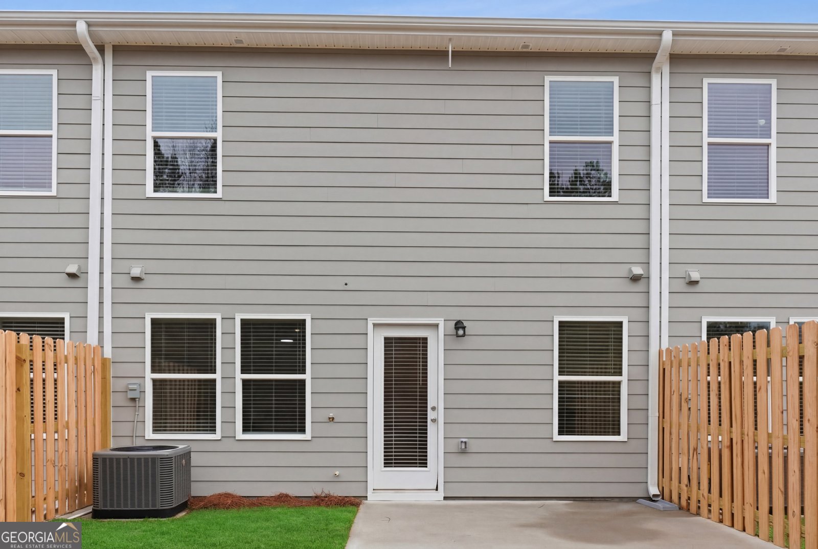 214 Norchester Avenue Hogansville - Photo 33