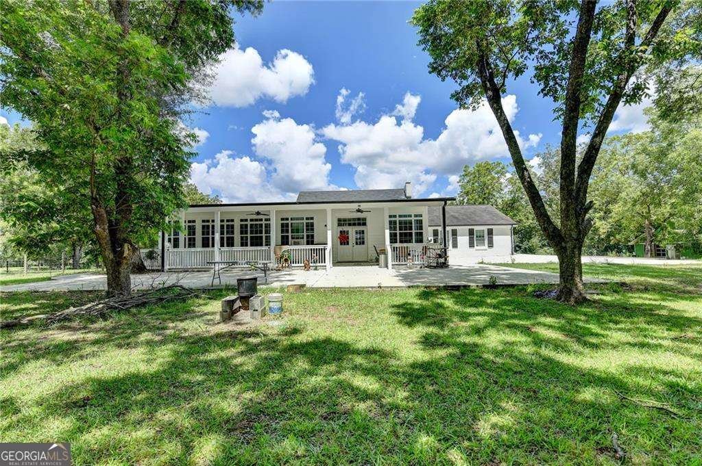 3601 Youth Monroe Road Loganville - main photo