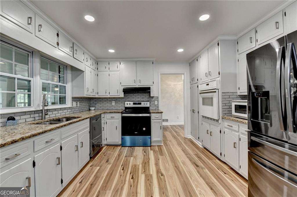 3601 Youth Monroe Road Loganville - Photo 11
