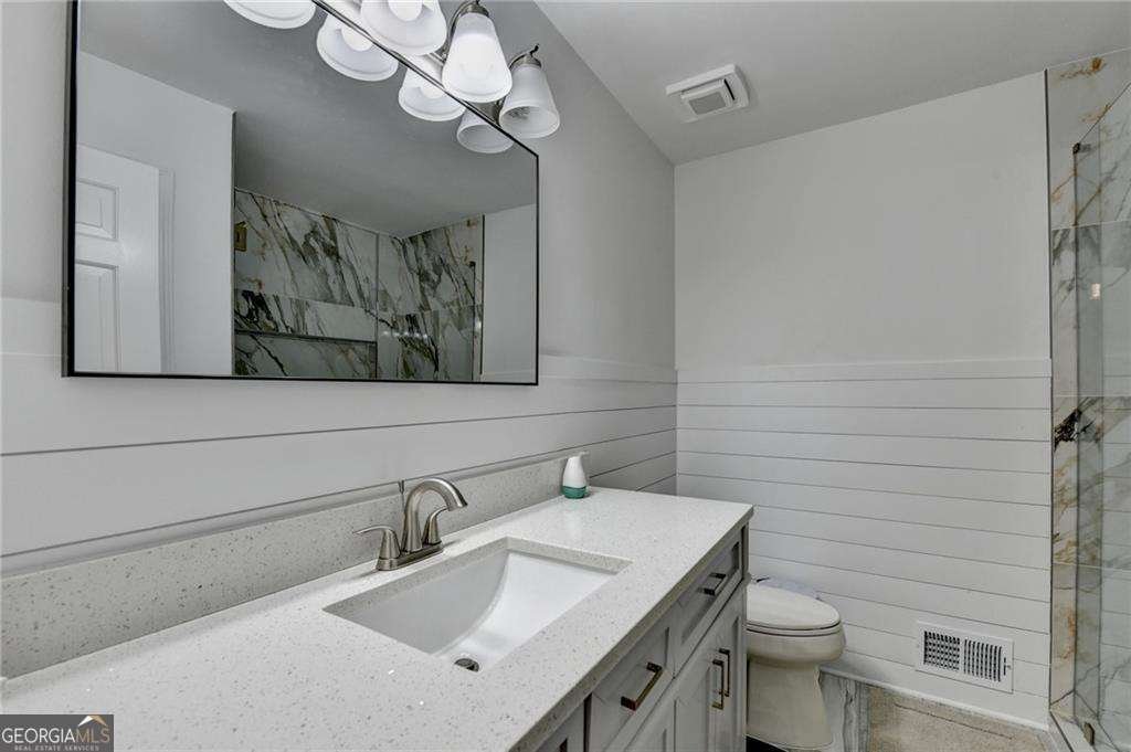 3601 Youth Monroe Road Loganville - Photo 15