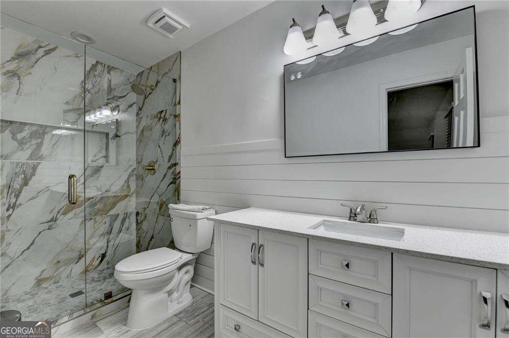3601 Youth Monroe Road Loganville - Photo 18
