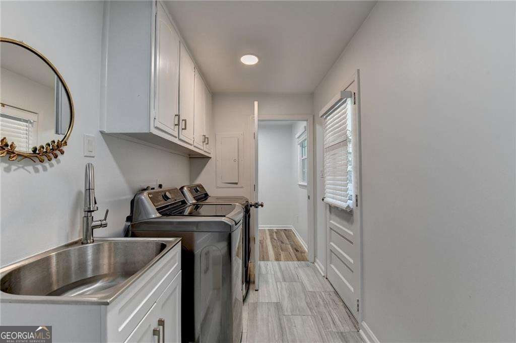 3601 Youth Monroe Road Loganville - Photo 21