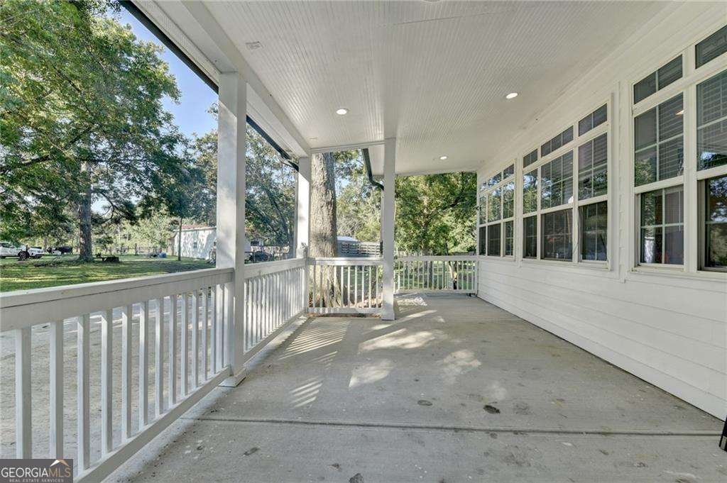 3601 Youth Monroe Road Loganville - Photo 22