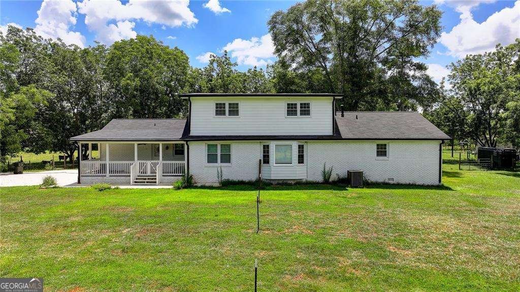 3601 Youth Monroe Road Loganville - Photo 25