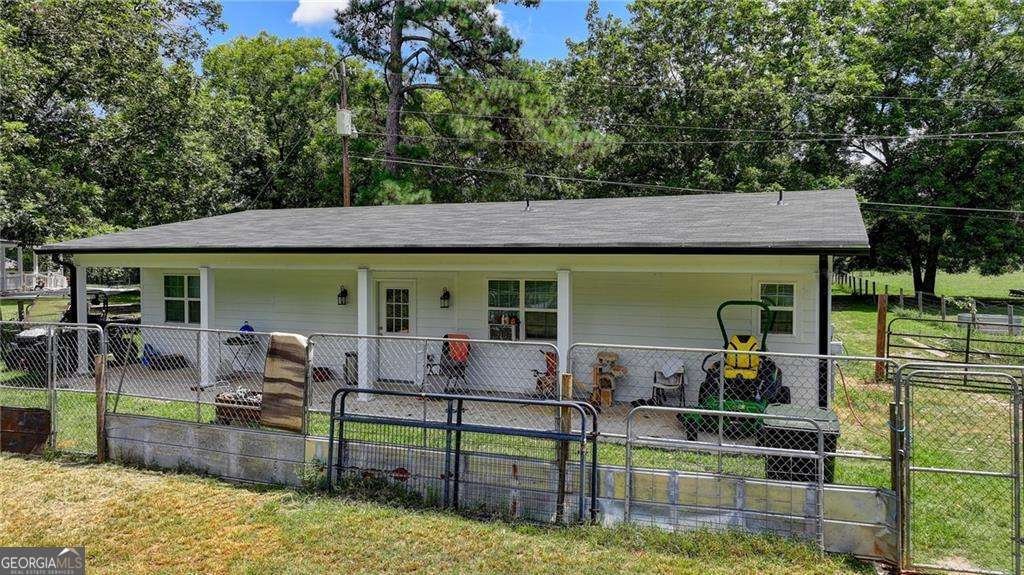 3601 Youth Monroe Road Loganville - Photo 27