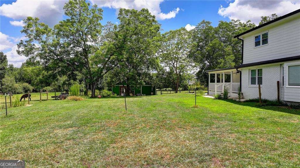 3601 Youth Monroe Road Loganville - Photo 31