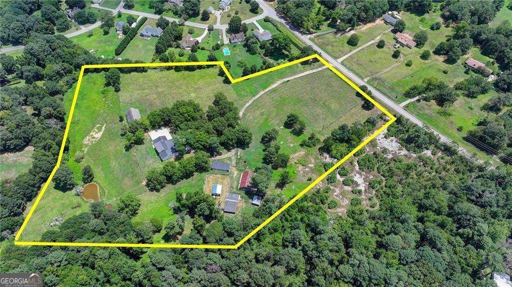 3601 Youth Monroe Road Loganville - Photo 56