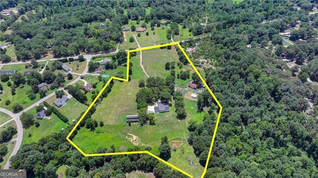 3601 Youth Monroe Road Loganville - Photo 58
