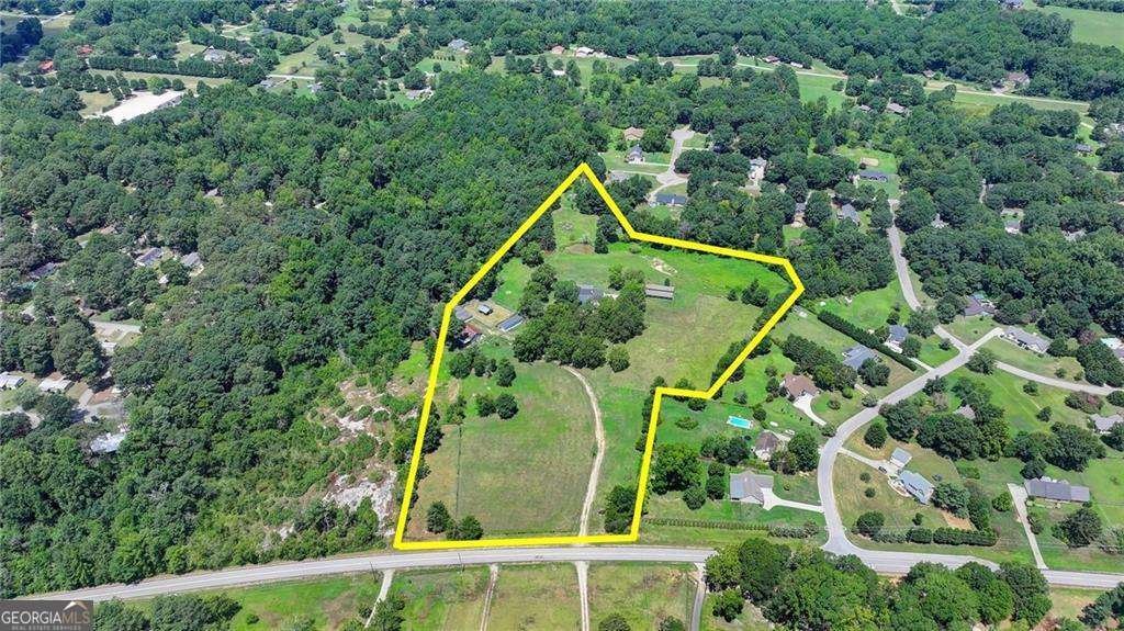 3601 Youth Monroe Road Loganville - Photo 60