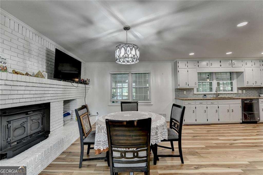 3601 Youth Monroe Road Loganville - Photo 7