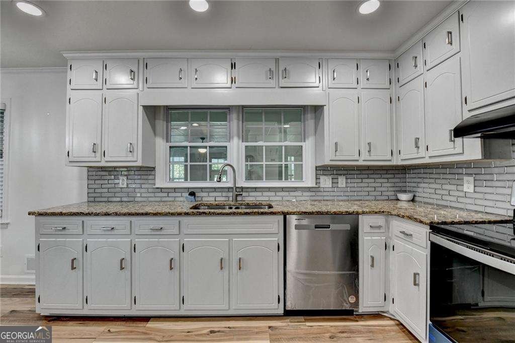 3601 Youth Monroe Road Loganville - Photo 9