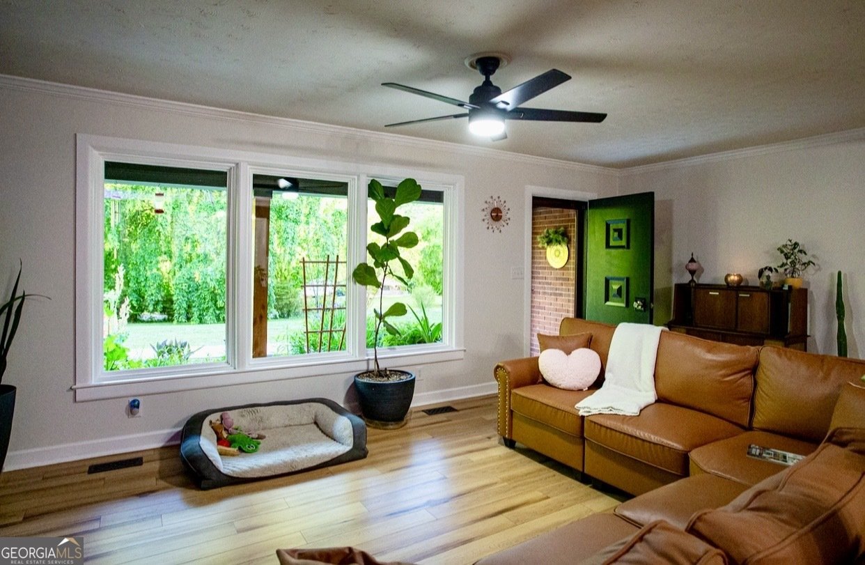 1261 Lavista Road Atlanta - Photo 10