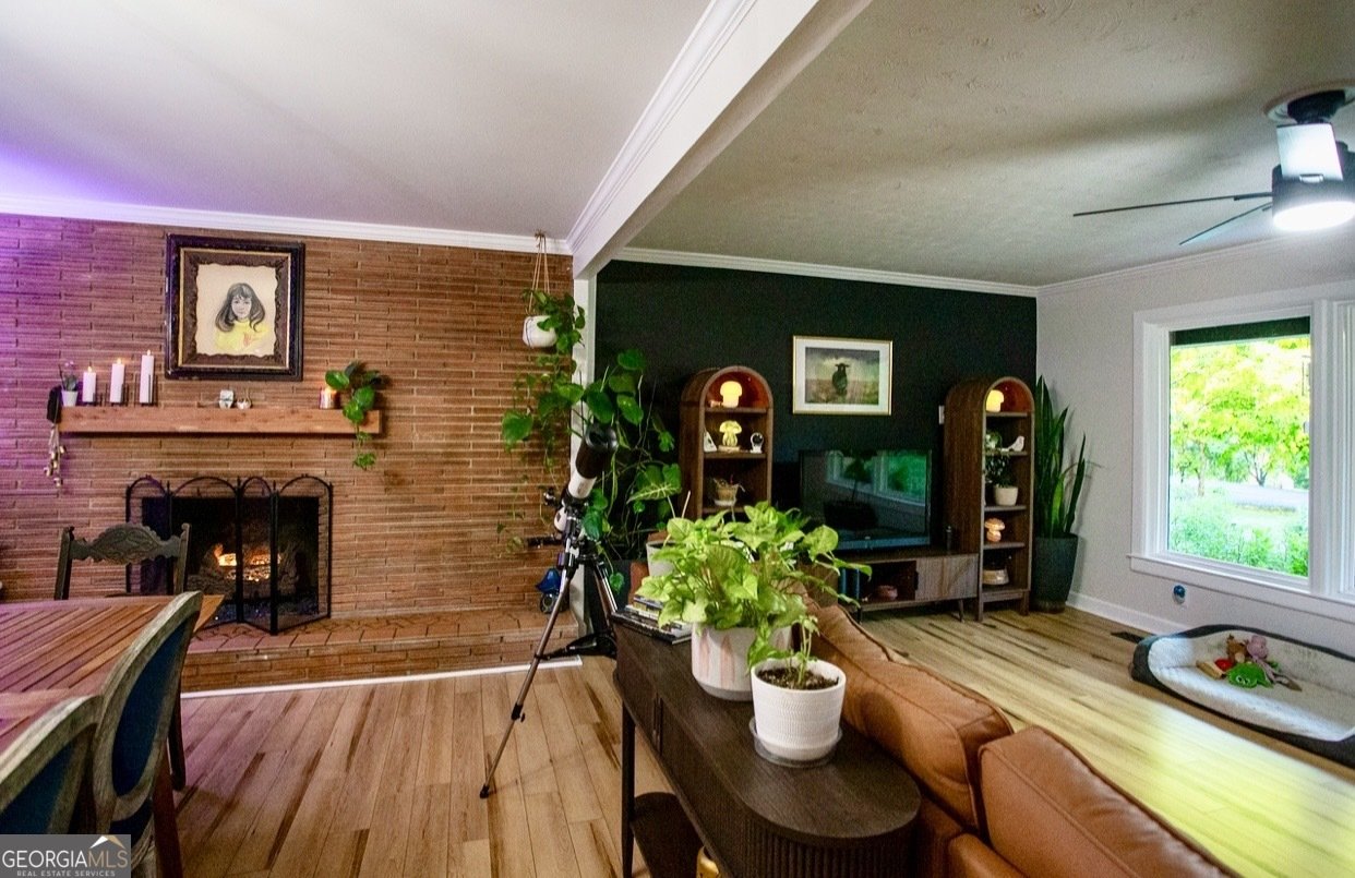 1261 Lavista Road Atlanta - Photo 13