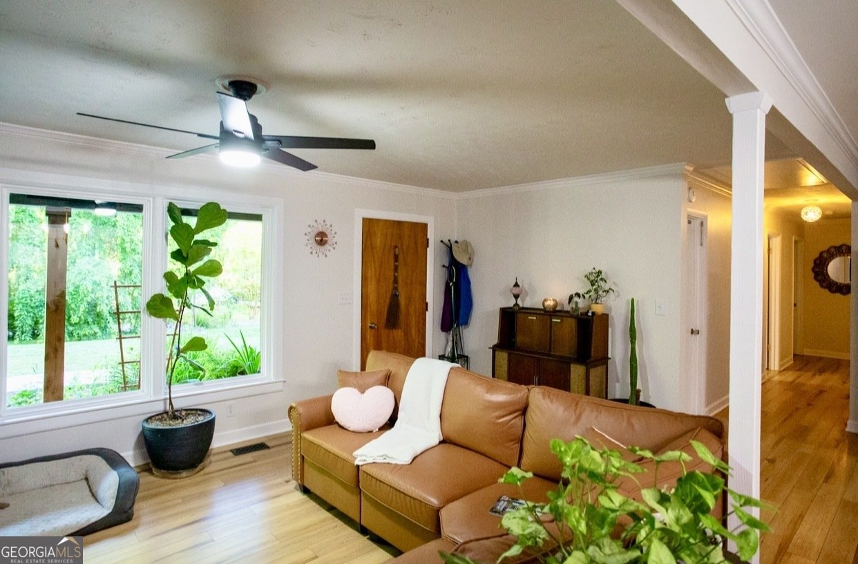 1261 Lavista Road Atlanta - Photo 18