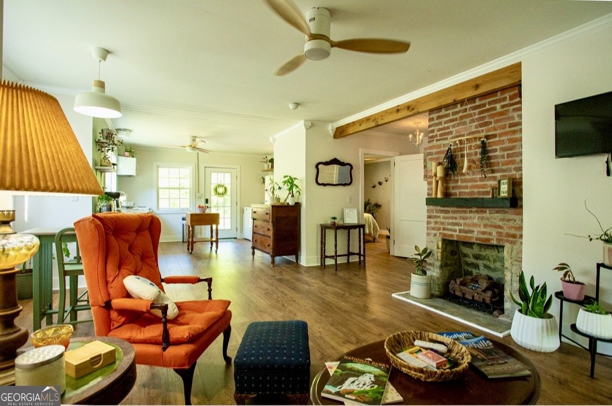 1261 Lavista Road Atlanta - Photo 40