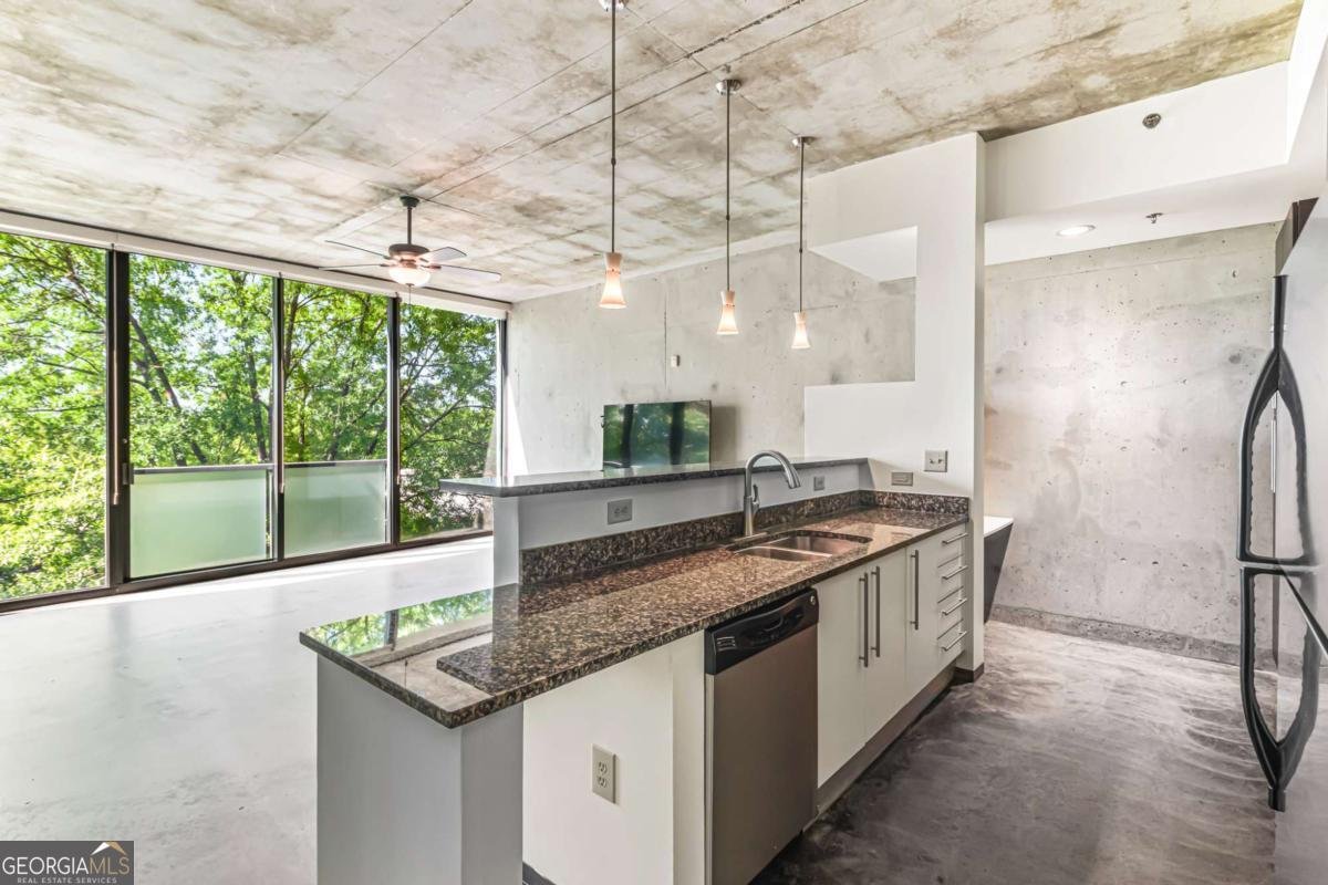 480 John Wesley Dobbs Avenue Atlanta - main photo