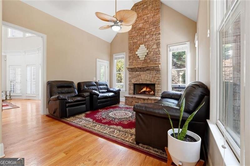 932 Grassmeade Way Snellville - Photo 10
