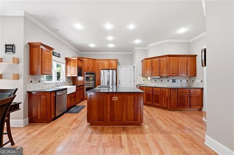 932 Grassmeade Way Snellville - Photo 12