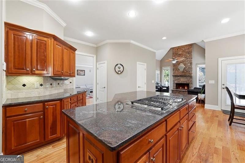 932 Grassmeade Way Snellville - Photo 13