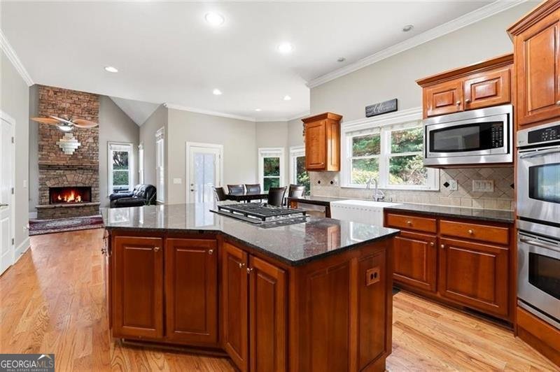 932 Grassmeade Way Snellville - Photo 14